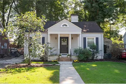 2029 Walker Avenue, Greensboro, NC 27403 - Photo 1
