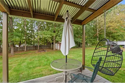 5519 Bridgeway Drive, Greensboro, NC 27406 - Photo 21
