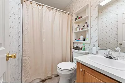 5519 Bridgeway Drive, Greensboro, NC 27406 - Photo 13