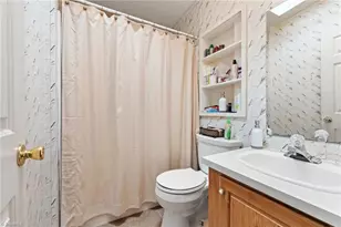 5519 Bridgeway Dr, Greensboro, NC 27406 - Photo 13