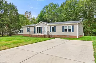 5519 Bridgeway Dr, Greensboro, NC 27406 - Photo 1