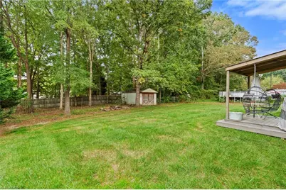 5519 Bridgeway Drive, Greensboro, NC 27406 - Photo 23