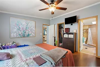 5519 Bridgeway Drive, Greensboro, NC 27406 - Photo 15