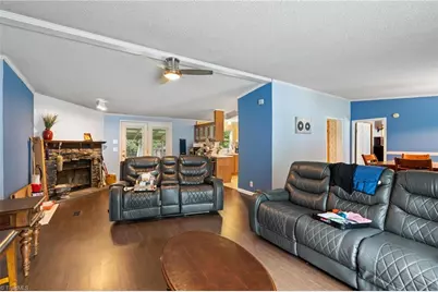 5519 Bridgeway Drive, Greensboro, NC 27406 - Photo 7