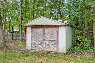 5519 Bridgeway Drive, Greensboro, NC 27406 - Photo 31