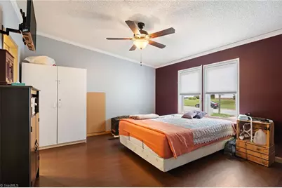 5519 Bridgeway Drive, Greensboro, NC 27406 - Photo 19