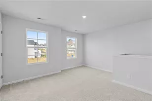 2587 Raspberry Hl Dr, Winston-Salem, NC 27106 - Photo 25