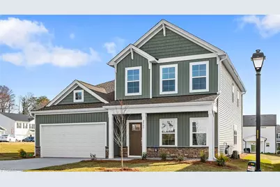 2587 Raspberry Hill Drive, Winston-Salem, NC 27106 - Photo 3