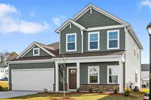 2587 Raspberry Hl Dr, Winston-Salem, NC 27106 - Photo 3
