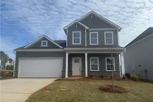 2587 Raspberry Hl Dr, Winston-Salem, NC 27106 - Photo 1