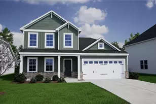 2587 Raspberry Hl Dr, Winston-Salem, NC 27106 - Photo 3