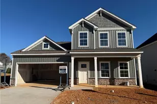 2587 Raspberry Hl Dr, Winston-Salem, NC 27106 - Photo 1