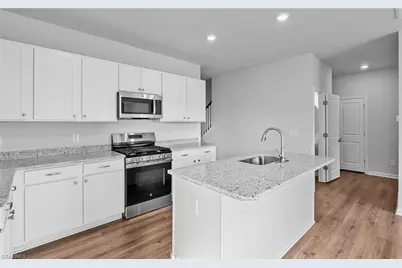 2587 Raspberry Hill Drive, Winston-Salem, NC 27106 - Photo 9