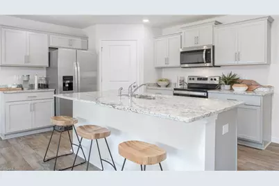 401 Owens Ridge Way, Lexington, NC 27292 - Photo 9