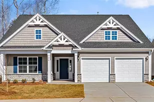 270 Morning Star Dr, Advance, NC 27006 - Photo 1