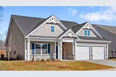 270 Morning Star Drive, Advance, NC 27006 - Photo 3