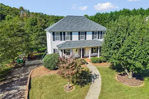 1040 Wellesley Pl Dr, Lewisville, NC 27023 - Photo 33