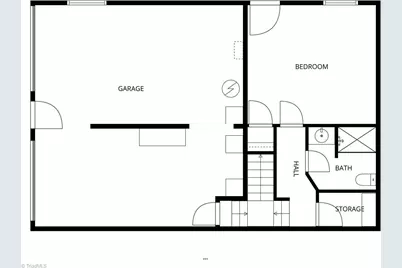 1040 Wellesley Place Drive, Lewisville, NC 27023 - Photo 45