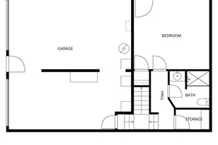 1040 Wellesley Pl Dr, Lewisville, NC 27023 - Photo 45