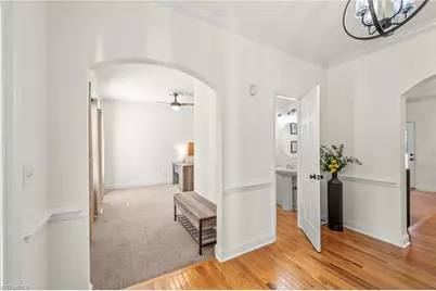 1040 Wellesley Place Drive, Lewisville, NC 27023 - Photo 5