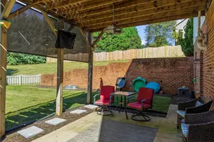 1040 Wellesley Pl Dr, Lewisville, NC 27023 - Photo 39