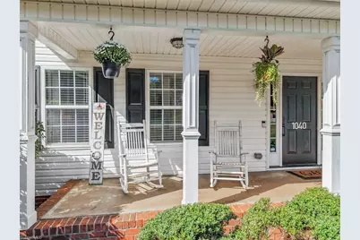 1040 Wellesley Place Drive, Lewisville, NC 27023 - Photo 3