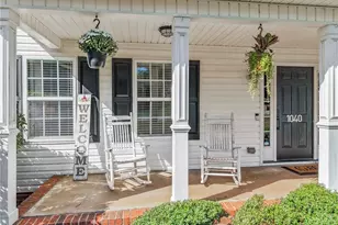 1040 Wellesley Pl Dr, Lewisville, NC 27023 - Photo 3