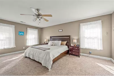 1040 Wellesley Place Drive, Lewisville, NC 27023 - Photo 19