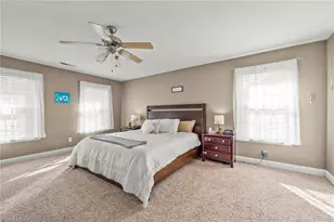 1040 Wellesley Pl Dr, Lewisville, NC 27023 - Photo 19