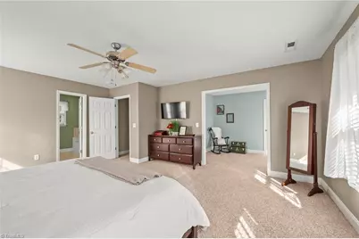 1040 Wellesley Place Drive, Lewisville, NC 27023 - Photo 21