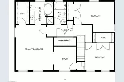 1040 Wellesley Place Drive, Lewisville, NC 27023 - Photo 43