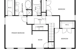 1040 Wellesley Pl Dr, Lewisville, NC 27023 - Photo 43