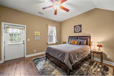 1040 Wellesley Place Drive, Lewisville, NC 27023 - Photo 31