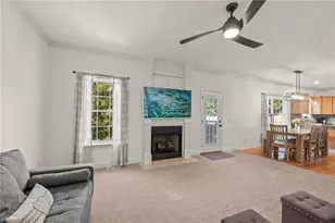 1040 Wellesley Pl Dr, Lewisville, NC 27023 - Photo 17