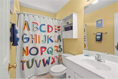 1040 Wellesley Place Drive, Lewisville, NC 27023 - Photo 29