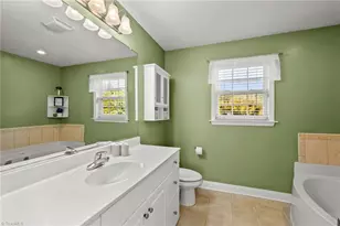 1040 Wellesley Pl Dr, Lewisville, NC 27023 - Photo 23