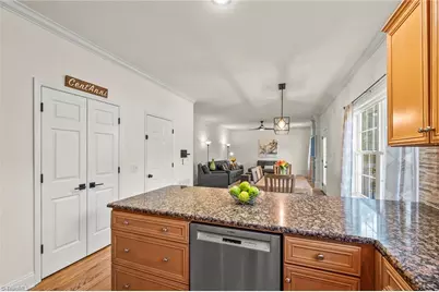 1040 Wellesley Place Drive, Lewisville, NC 27023 - Photo 13