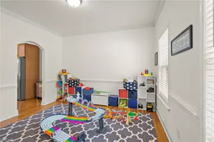 1040 Wellesley Pl Dr, Lewisville, NC 27023 - Photo 9