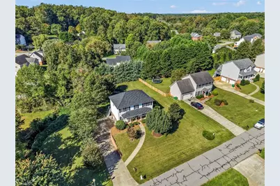 1040 Wellesley Place Drive, Lewisville, NC 27023 - Photo 41