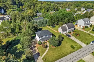 1040 Wellesley Pl Dr, Lewisville, NC 27023 - Photo 41