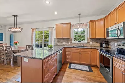 1040 Wellesley Place Drive, Lewisville, NC 27023 - Photo 11