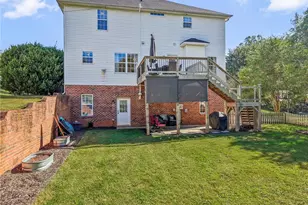 1040 Wellesley Pl Dr, Lewisville, NC 27023 - Photo 35