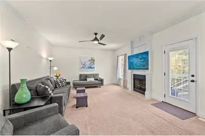 1040 Wellesley Place Drive, Lewisville, NC 27023 - Photo 15