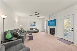 1040 Wellesley Pl Dr, Lewisville, NC 27023 - Photo 15