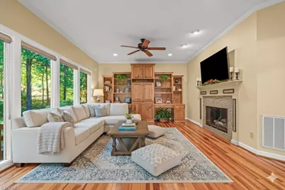 921 Flicker Lane, High Point, NC 27262 - Photo 13