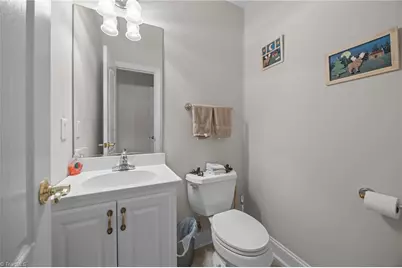 240 Coachlight Trail, Burlington, NC 27215 - Photo 25