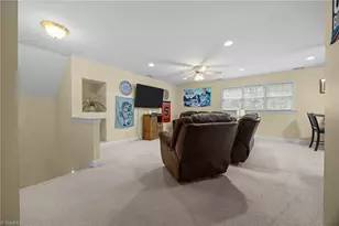 240 Coachlight Trail, Burlington, NC 27215 - Photo 33