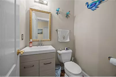 240 Coachlight Trail, Burlington, NC 27215 - Photo 9