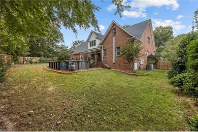 240 Coachlight Trail, Burlington, NC 27215 - Photo 45