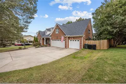 240 Coachlight Trail, Burlington, NC 27215 - Photo 37